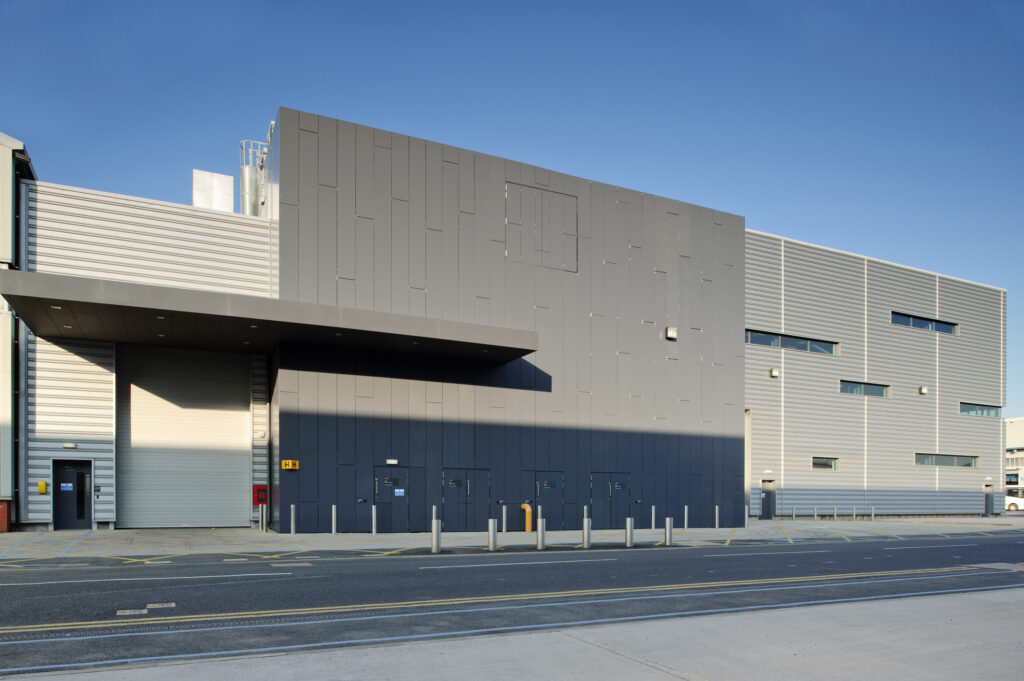Advanced - Forming - Assembling - Facility - Industrial -Advanced Manufacturing - Wilson Mason - 5