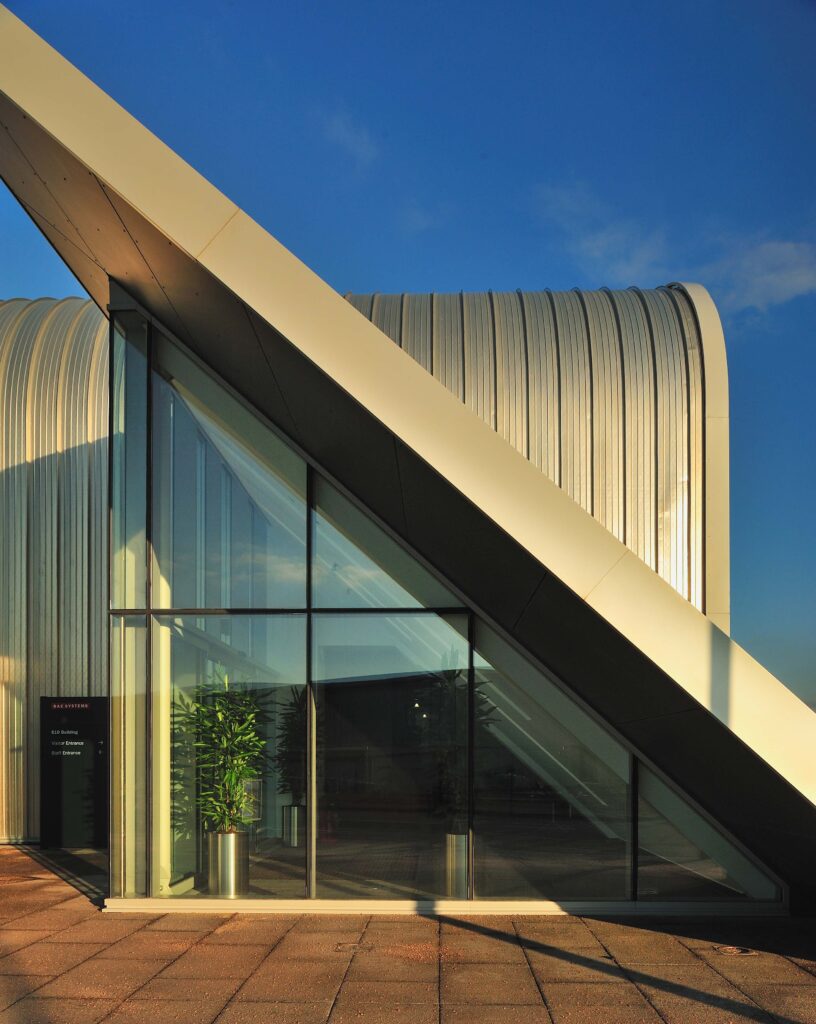 Advanced - Manufacturing - Facility - Industrial - Advanced Manufacturing - Wilson Mason - 6