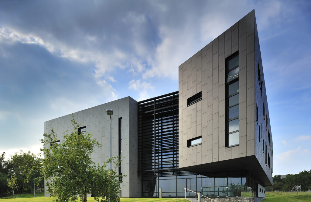 Architect - Information - System - Services - Wilson Mason - 2