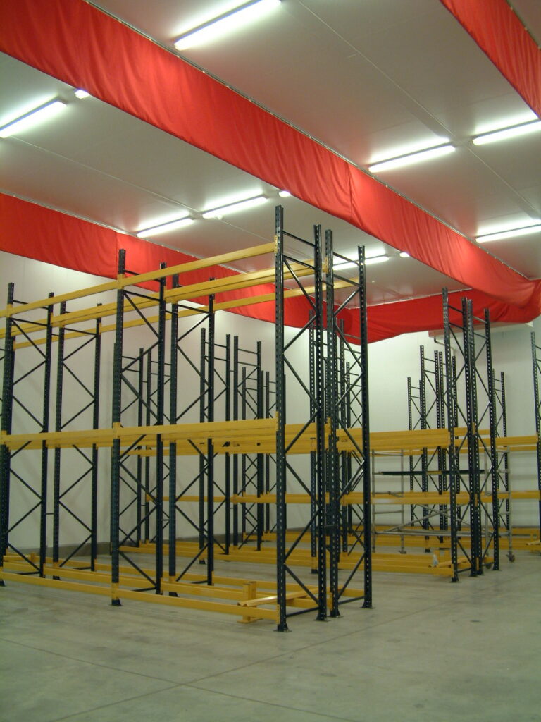 Booths - Fresh - Foods - Distribution - Facility - Booths - Preston - Industrial - Advanced Manufacturing - Wilson Mason - 5
