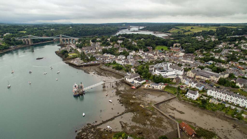 Marine Centre - Science - Research - Laboratories - Offices - Bangor University - Wales - Wilson Mason - 5