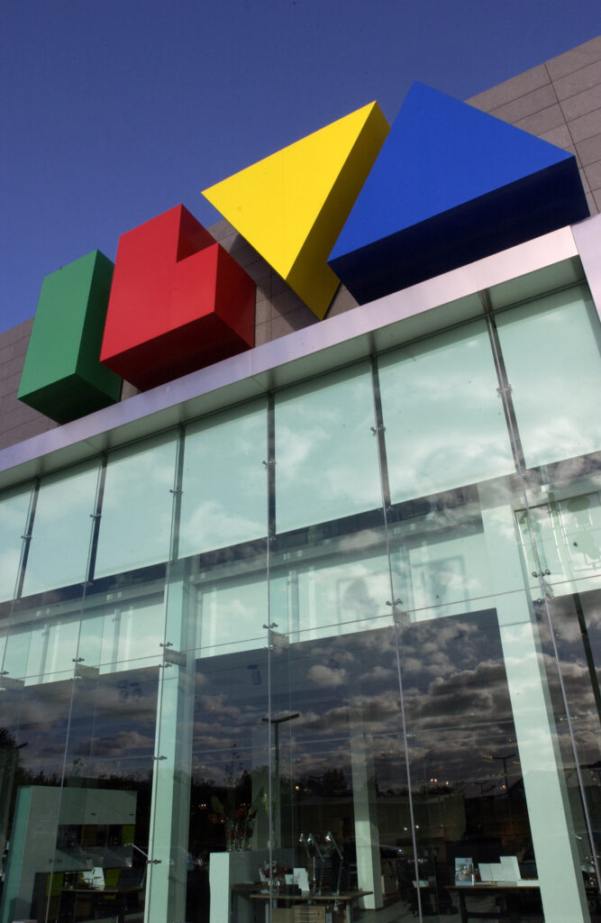 ILVA - Stores - Retail - Hospitality - Newcastle - Manchester - West Thurrock - Wilson Mason - 3