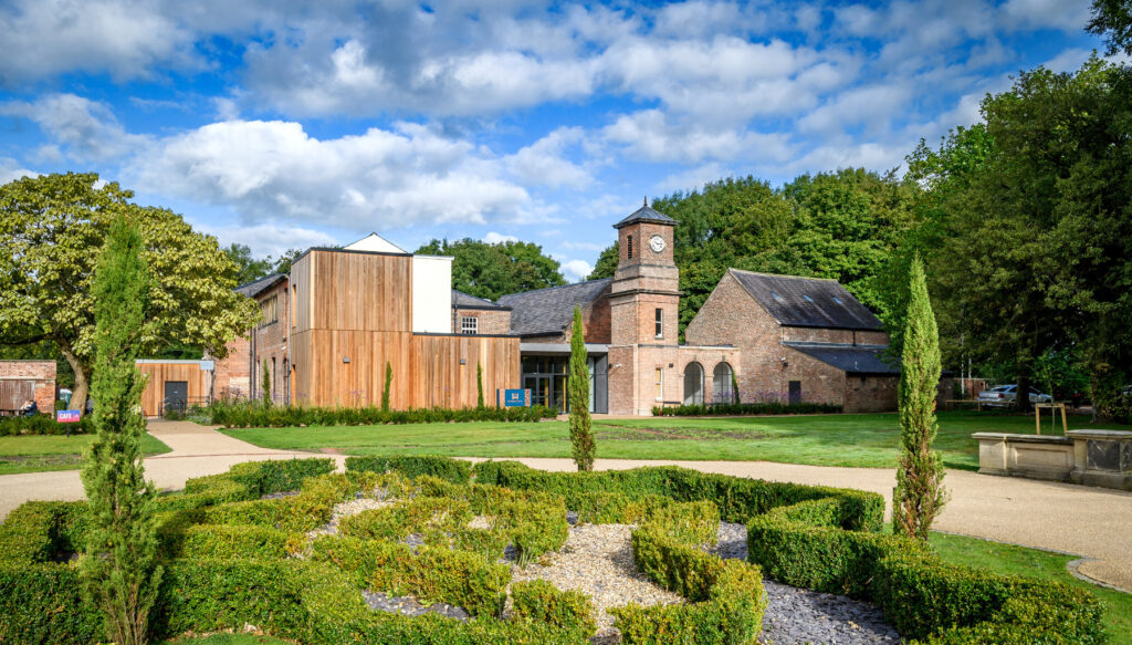 Worden Hall - Listed - Grade 2 - Heritage - Conservation - South Ribble - Borough - Council - Wilson Mason - 7