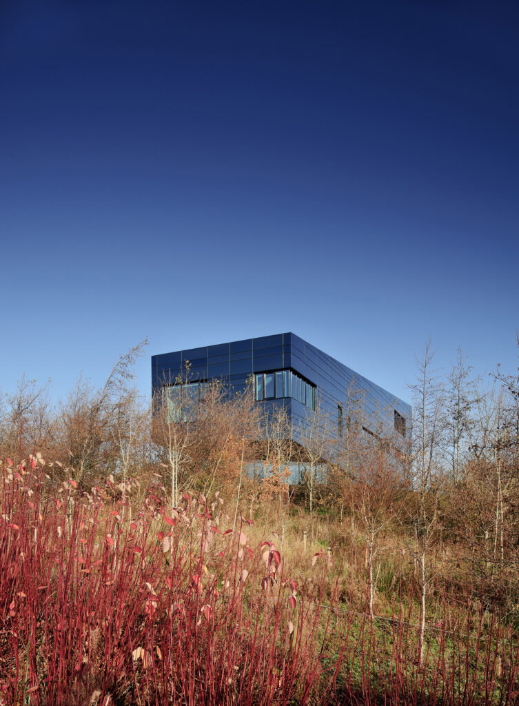 Dalton Cumbrian Facility - University of Manchester - Nuclear - Science - Research - Education - Wilson Mason - 4