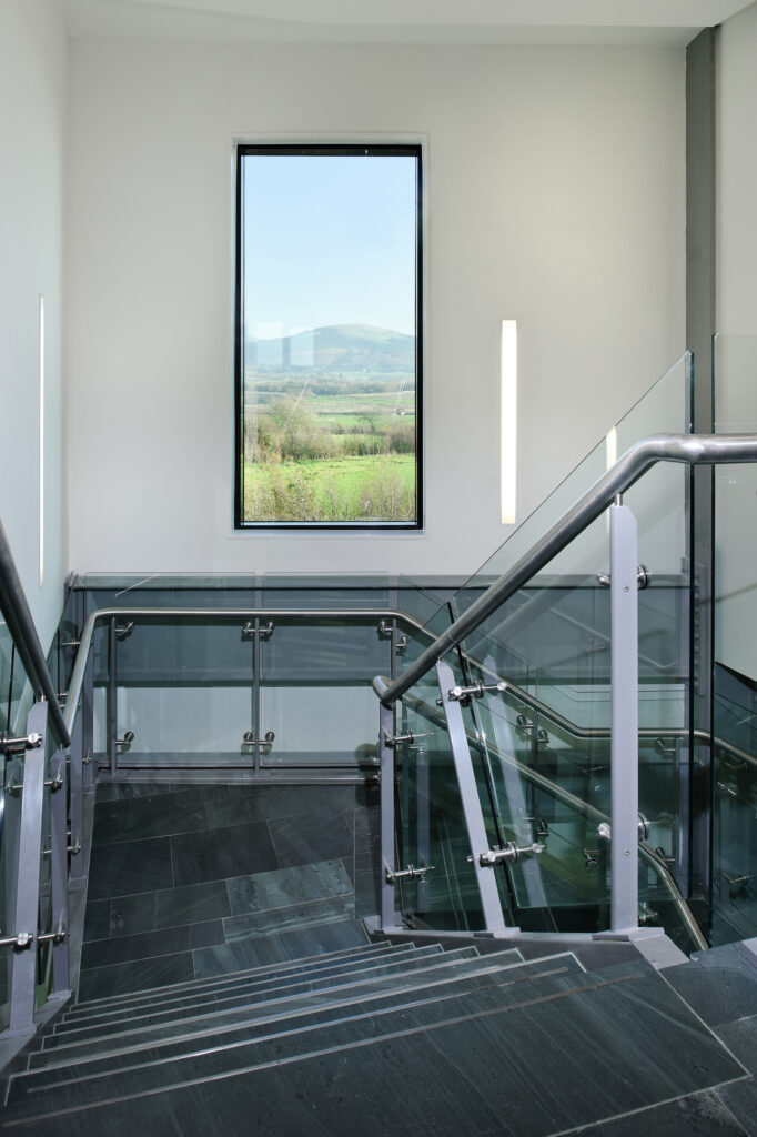 Dalton Cumbrian Facility - University of Manchester - Nuclear - Science - Research - Education - Wilson Mason - 3