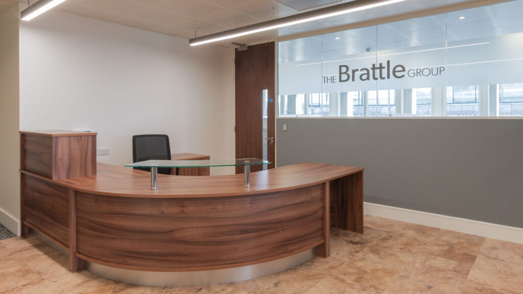 Brattle Group - Office - Workplace - Fitout - Wilson Mason - 05