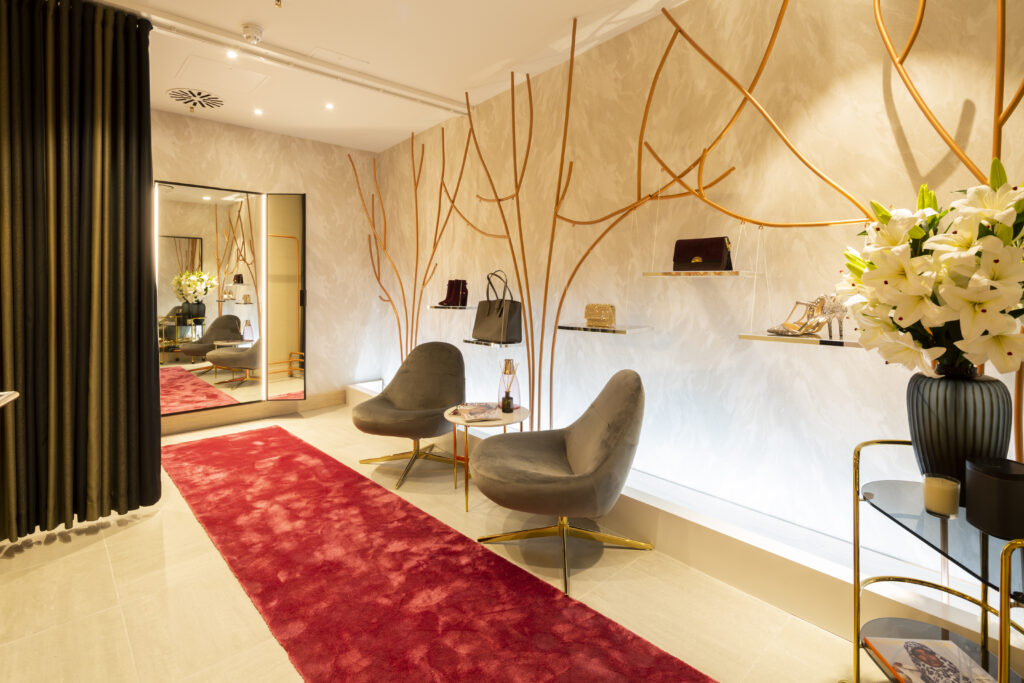 John Lewis & Partners - Cheltenham - Retail & Hospitality - New Store - Wilson Mason - 10